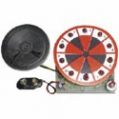 K-3806 Wheel of Fortune Kit solder version