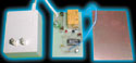 K-6732 Touch On/Touch Off Switch Kit K-6732 Touch On/Touch Off Switch Kit