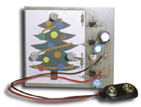 K6773 Magic Christmas Tree Kit