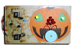 K6783 The Haunted Pumpkin Kit