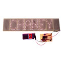 K-6867 SMD Flashing Name Plate Kit