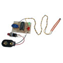 K-6908 Temperature Warning Kit