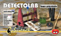 EDU-7080 Tree of Knowledge Detectolab educational, science, electronic, technology toys and kits