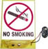 K-6768 No Smoking (soldering kit)