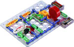 SC-300 Snap Circuits 300 in 1 Experiment Lab (non soldering kit)