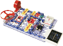 SC-750 Snap Circuits Extreme 750 in 1 Experiment Lab W/ Computer Interface