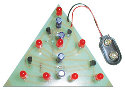 K-6440 Flashing Triangle Kit