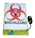 K-6770 Biohazard Expression Flasher Kit