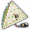 K-6794 Mysterious 3D Pyramid Kit