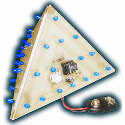 K-6795 Mysterious 3D Pyramid Kit