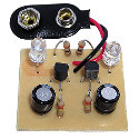 K-6944 Colorful Brilliant Blinker Kit Bulk Package