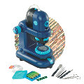 EDU-36820 10x  60x  120x  220x CD Digital Microscope