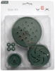 Vex Robotics 276-2169 Gear Kit