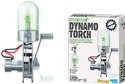 TOYSMITH TS-3645 DYNAMO  TORCH KIT