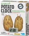 TOYSMITH TS-4568 POTATO CLOCK KIT