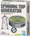 TOYSMITH TS-3659 SPINNING TOP GENERATOR KIT