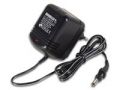 VELLEMAN PS1208 NON-REGULATED SINGLE-VOLTAGE ADAPTER AC INPUT DC OUTPUT 12VDC-800mA