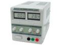 VELLEMAN PS3003U LAB POWER SUPPLY 0-30V / 0-3A DUAL LCD DISPLAY