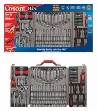 CRESCENT 148PC PROFESSIONAL TOOL SET CTK148MP