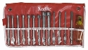 Xcelite 14-piece Series 99 Multi-purpose Nutdriver and Screwdriver 99PR