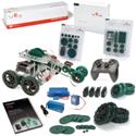 Vex Robotics 276-1163 VEX Classroom Lab Kit with Cortex