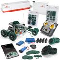 Vex Robotics 275-1268 VEX Classroom Lab Kit with PIC