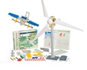 Thames & Kosmos 555002 Wind Power 2.0