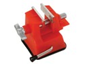 VELLEMAN VTTV3N - MINI TABLE VISE WITH STANDARD HEAD