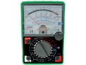 VELLEMAN AVM360 ANALOG MULTIMETER