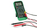 VELLEMAN DVM890F 3  DMM - 30 RANGES / 10A / TEMPERATURE IN FAHRENHEIT / CAPACITANCE / FREQUENCY