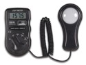 VELLEMAN DVM1300 - DIGITAL LIGHT METER