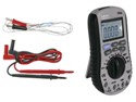 VELLEMAN DVM1500 DIGITAL AUTORANGE MULTIMETER + NO CONTACT AC VOLTAGE DETECTOR