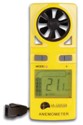 VELLEMAN DVM9500 - ANEMOMETER