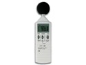 VELLEMAN DVM1351 - SOUND LEVEL METER (resolution 0.1dB)