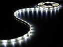 VELLEMAN CHLS11W FLEXIBLE IP68 WATERPROOF LED STRIP - WHITE - 150 LEDs - 16 Ft - 12Vdc