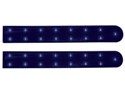 VELLEMAN CHLS2B DOUBLE SELF-ADHESIVE LED STRIP - BLUE - 5 29/32