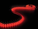 VELLEMAN CHLS3R FLEXIBLE LED STRIP - RED - 300 LEDs - 16.40 Ft.