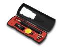 COOP-P2KC Weller - Portasol Professional Self-igniting Cordless Butane Solder Kit