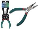 VELLEMAN VT056 HQ MINIATURE LONG NOSE PLIERS