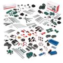 Vex Robotics 276-3000 Classroom & Competition Super Kit