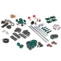 Vex Robotics 276-2620 Mechatronics Add-On Kit