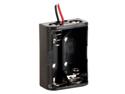 Velleman BH521A BATTERY HOLDER FOR 2 x N-CELL  - WITH LEADS