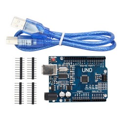 Arduino UNO R3 ATMEGA328