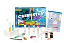 Thames and Kosmos TK-665012 Chemistry 500