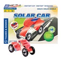 Thames & KosmosTK-622817 Solar Car