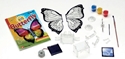 EDU-37534 Solar Powered Butterfly