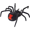 EDU-37526 Radio Controlled Black Widow