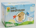 TS-2953 BUILD-A-BIRD HOUSE