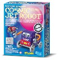 TS-3646 COSMIC JET ROBOT