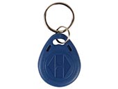 VELLEMAN HAA2866/TAG2 OPTIONAL ACCESS BADGE FOR HAA2866 - HAA2890 - KEYHANGER